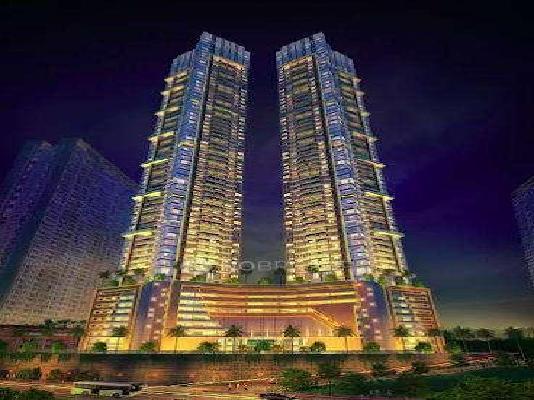 3 BHK Flat In Transcon Fortune 500 For Sale  In Mulund West