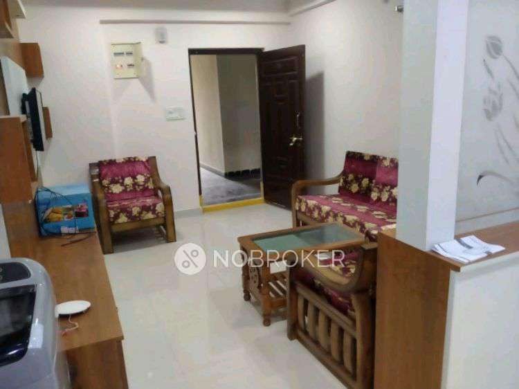 2 BHK Flat In S R Western Meadows For Sale  In Madhapur