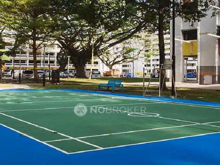 2 BHK Flat In Brigade Komarla Heights For Sale  In Uttarahalli Hobli 