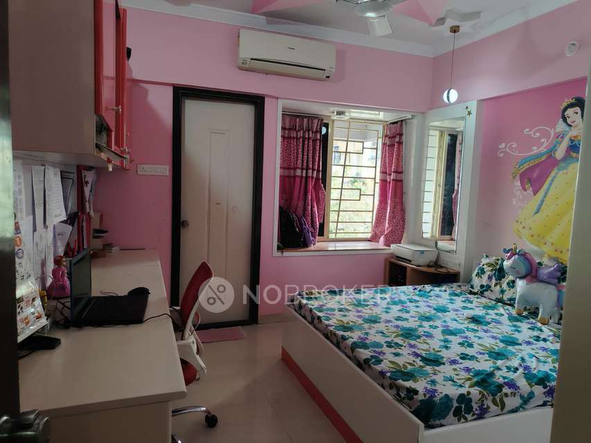 3 BHK Flat In Ssd Sai Pearl, Pimpari-chinchwad For Sale  In Pimpari-chinchwad