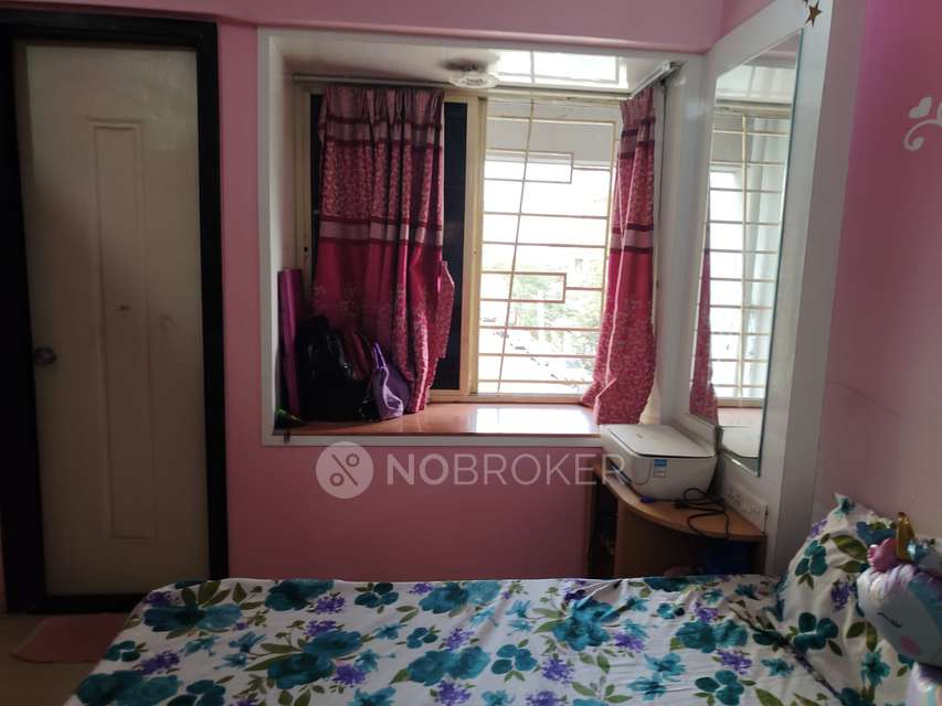 3 BHK Flat In Ssd Sai Pearl, Pimpari-chinchwad For Sale  In Pimpari-chinchwad