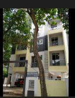 1 BHK Flat In Avr Mansion Lakeview Flats for Rent  In Bellandur