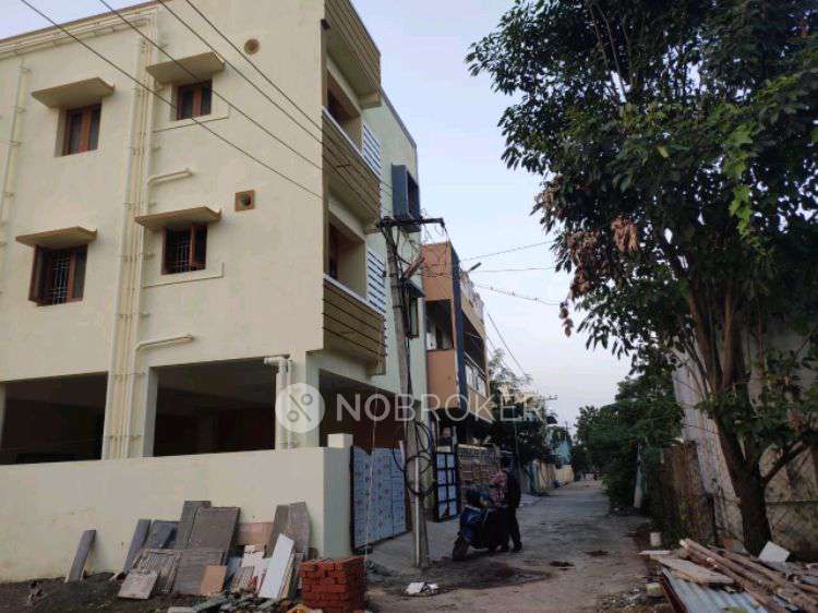 1 BHK House for Rent  In Vandalur 