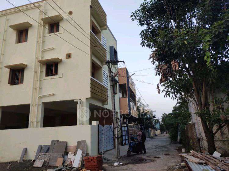 1 BHK House for Rent  In Vandalur 