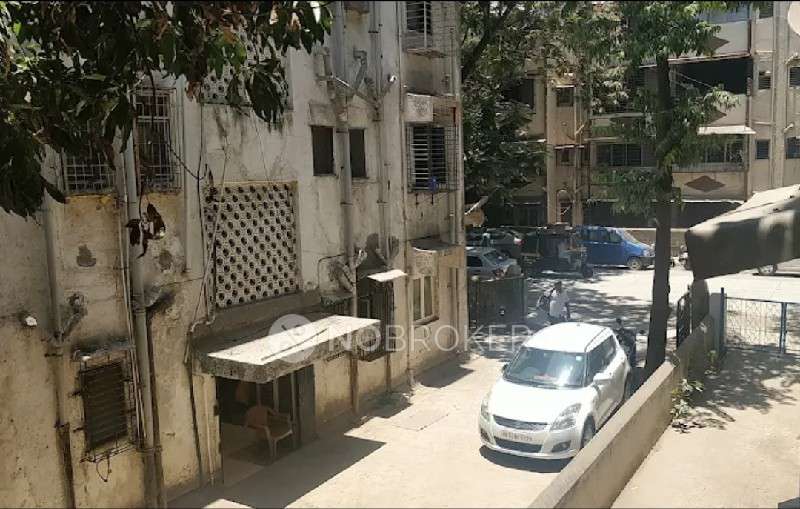 1 RK Flat In 98 Mahavir Park for Rent  In Ghatkopar East