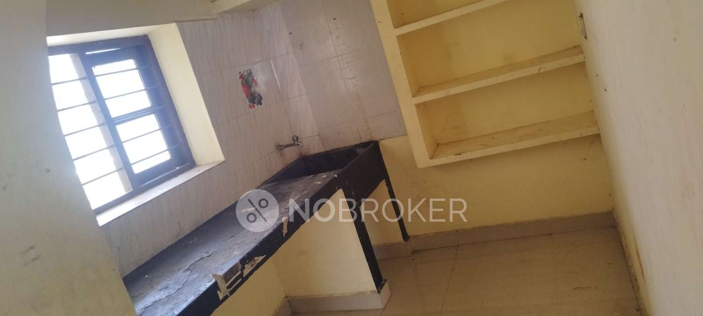 1 BHK House for Rent  In Velachery