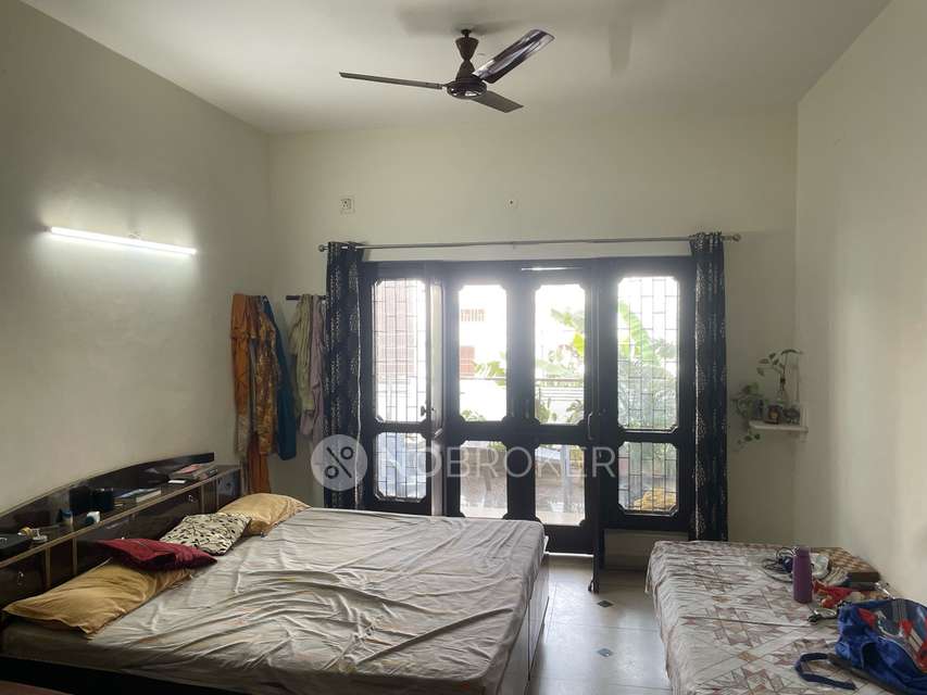 3 BHK House for Rent  In Sector 14