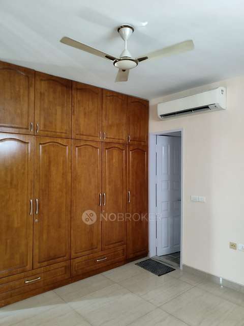 3 BHK Flat In Appaswamy Cerus, Virugambakkam, Chennai For Sale  In Virugambakkam, Chennai