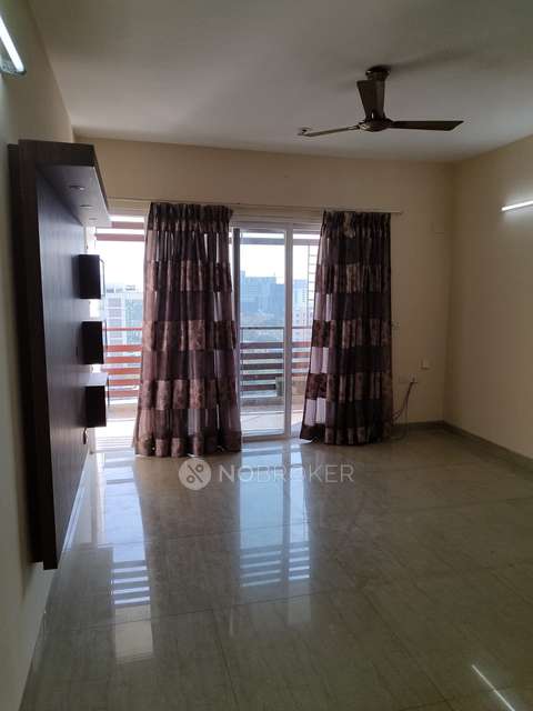 3 BHK Flat In Appaswamy Cerus, Virugambakkam, Chennai For Sale  In Virugambakkam, Chennai