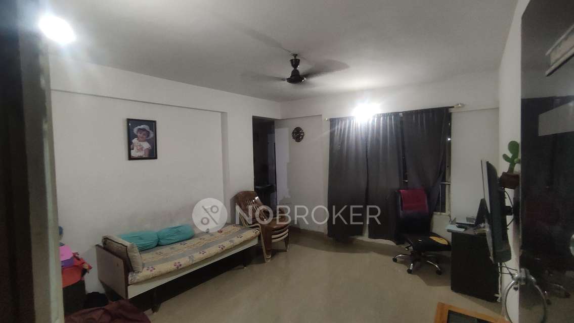 1 BHK Flat In Royal One Society For Sale  In Wagholi