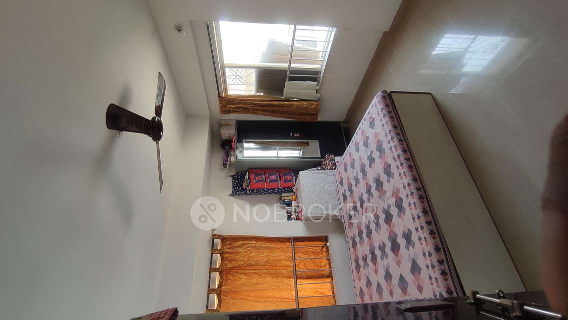 1 BHK Flat In Royal One Society For Sale  In Wagholi