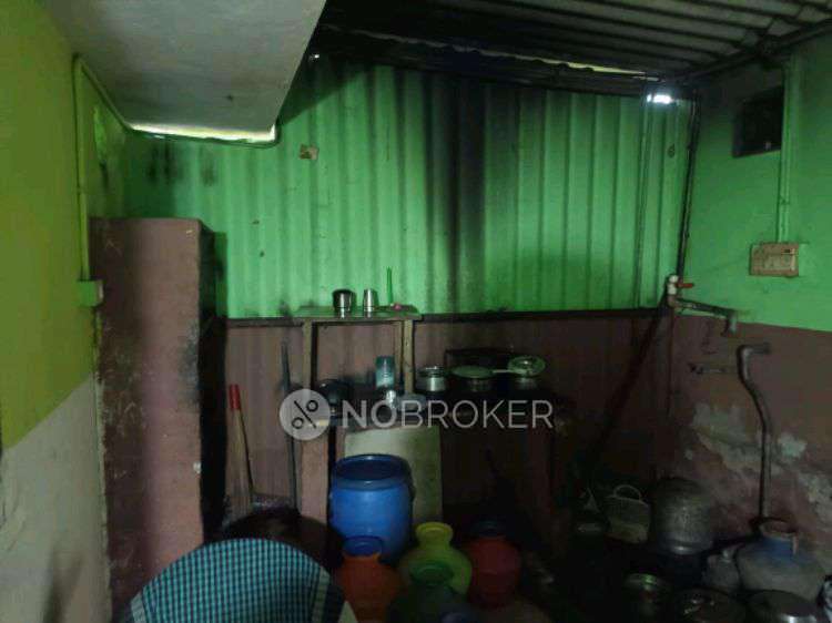 1 BHK House for Rent  In Manali New Town 