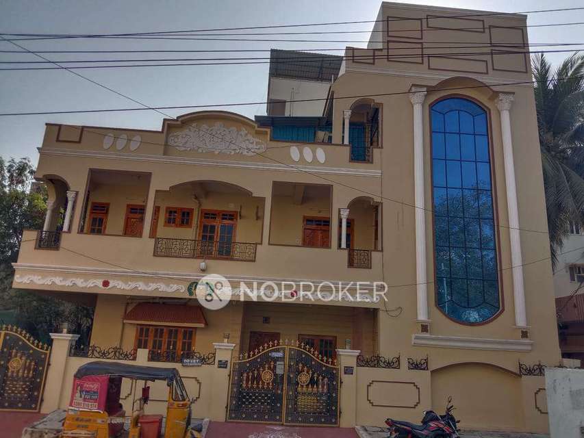 1 BHK House for Rent  In Vaishali Nagar Park