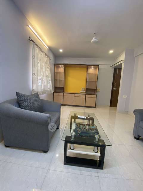 1 BHK Flat In N Dutta Marg, Four Bunglows for Rent  In Juhu Versova