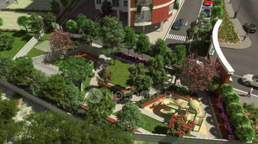 3 BHK Flat In Poorvi Champions Height For Sale  In Haralur