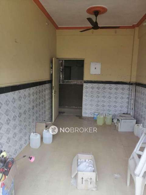 2 BHK Flat For Sale  In Borivali East 