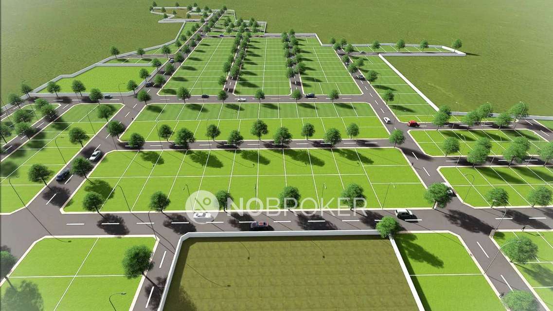 Plot For Sale  In Pld Homes In Varthur