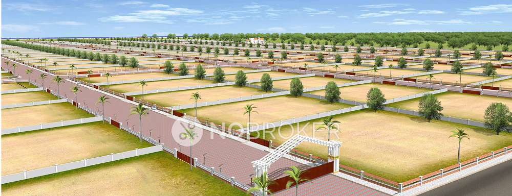 Plot For Sale  In Pld Homes In Varthur