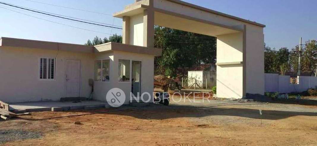 Plot For Sale  In Pld Homes In Varthur