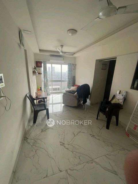 1 BHK Flat In The Baya Victoria For Sale  In Byculla West