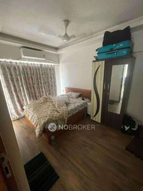 1 BHK Flat In The Baya Victoria For Sale  In Byculla West