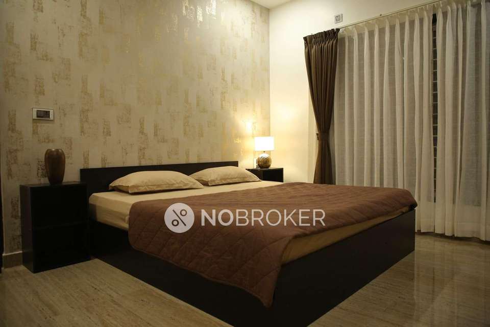3 BHK House for Rent  In Jp Nagar 7th Phase ( 3rd Floor)