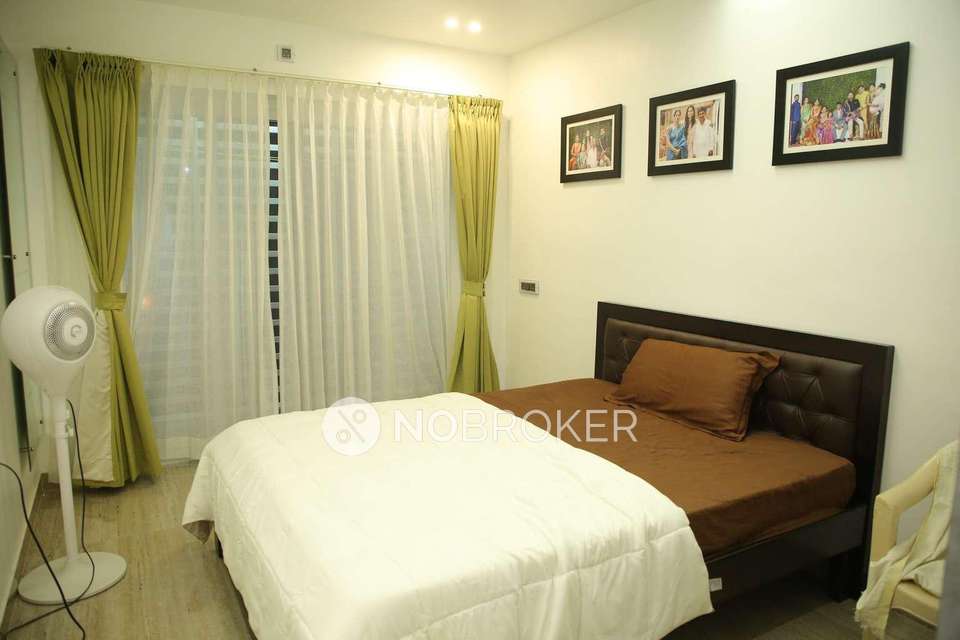 3 BHK House for Rent  In Jp Nagar 7th Phase