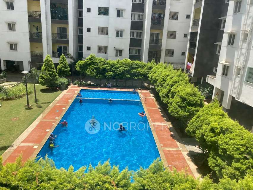 3 BHK Flat In Shriram  Smriti  For Sale  In Shriram Smrithi