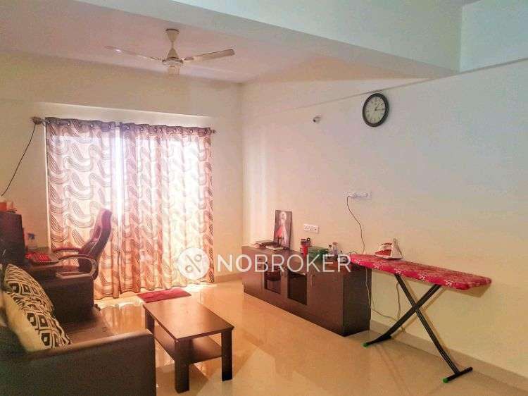 2 BHK Flat In Mbr Shangri La For Sale  In Harsha Layout,kengeri Satellite Town
