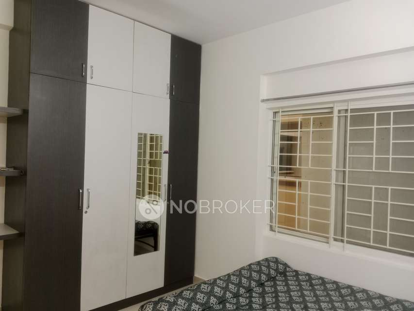 2 BHK Flat In Mbr Shangri La For Sale  In Harsha Layout,kengeri Satellite Town