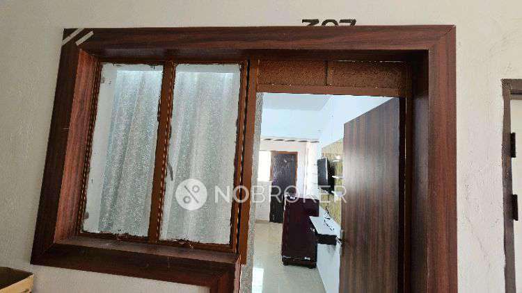 1 RK Flat In Heritage Max For Sale  In Sec 102