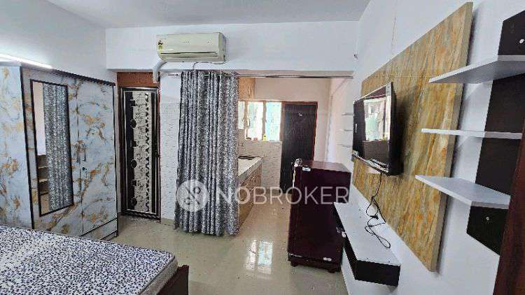 1 RK Flat In Heritage Max For Sale  In Sec 102