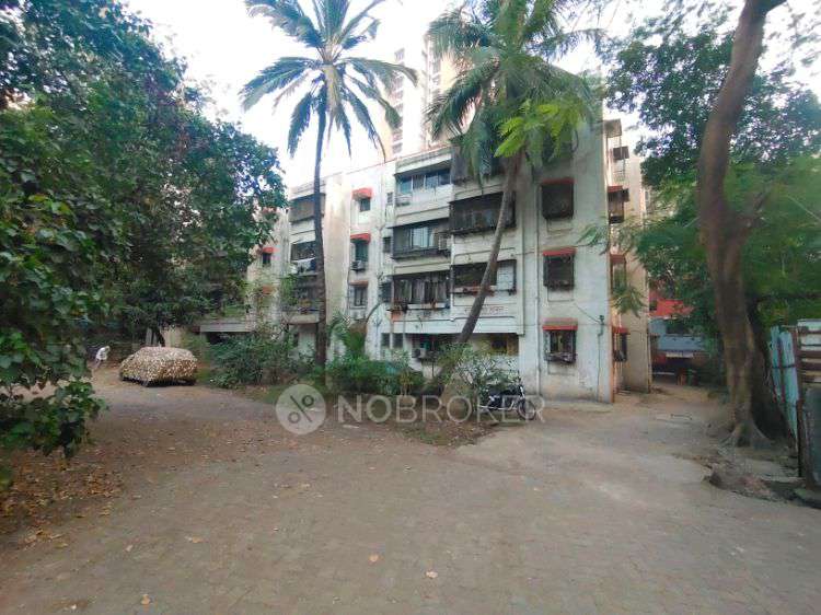 1 BHK Flat In Balkrishna Bhavan, Pahadi School Road No 1, Jai Prakash Nagar, Goregoan East, Opp St Pius Collage, Near Dcb Bank, Mumbai 400063 for Rent  In Balkrishna Bhavan Chs Ltd., Peru Baug, Jay Prakash Nagar, Goregaon, Mumbai, Maharashtra 400063, India