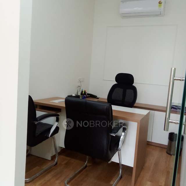 Office Space in Viman Nagar, Pune for Rent 