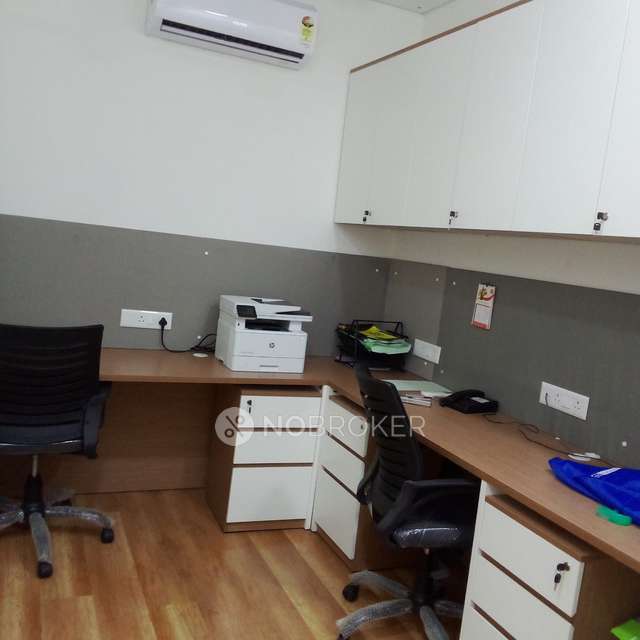 Office Space in Viman Nagar, Pune for Rent 