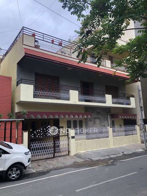 4+ BHK House For Sale  In Banashankari 3rd Stage