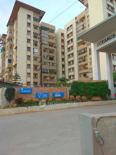 Single Room for Male In 2 BHK In Oceanus Vista In Kasavanahalli