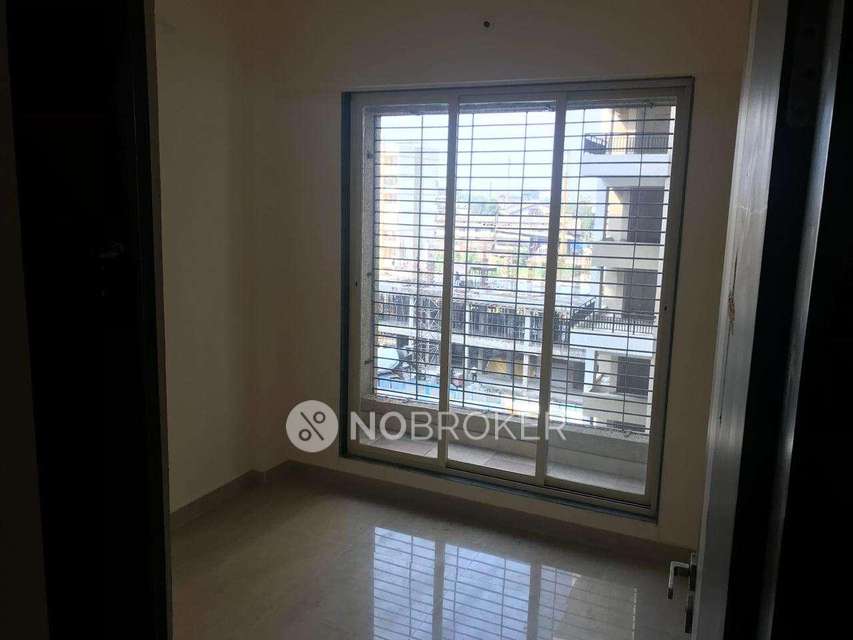 2 BHK Flat In Mohan Willows For Sale  In Badlapur