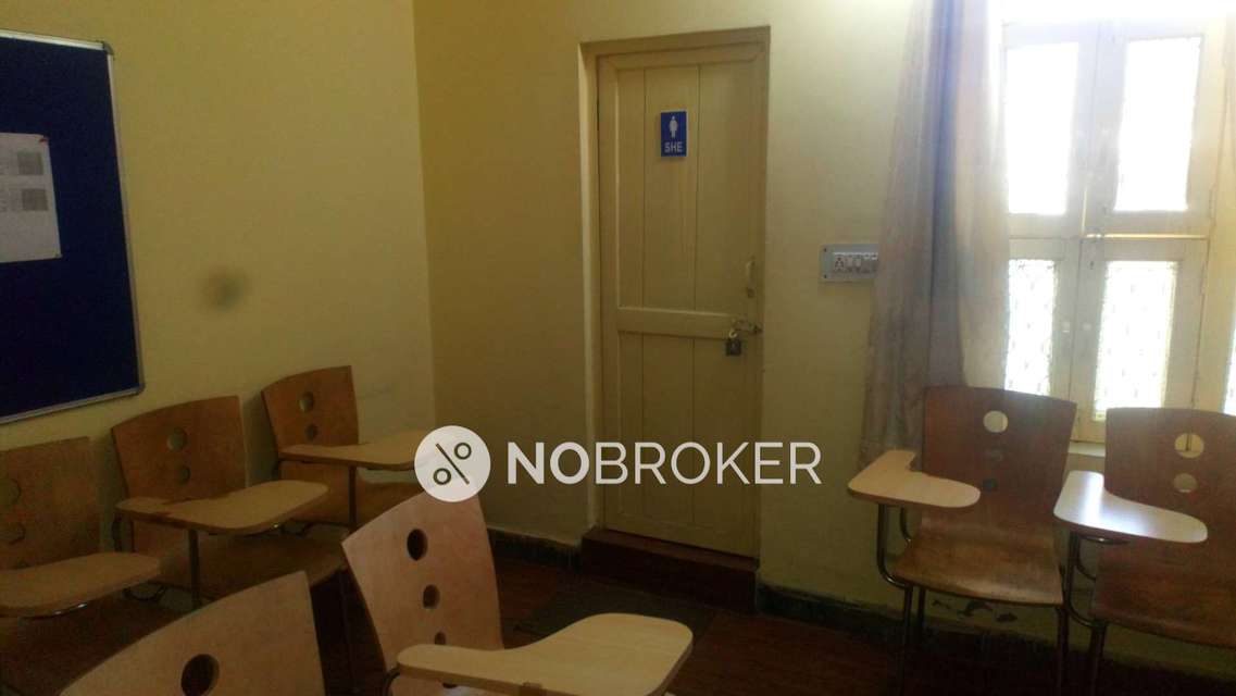 Office Space in Dwarka, Delhi for sale 