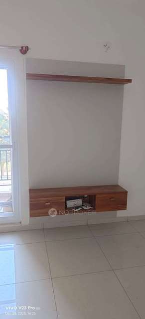 2 BHK Flat In Shriram Wyt Field for Rent  In  Bendiganahalli