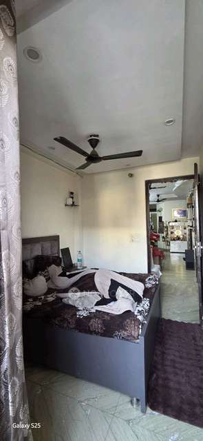 2 BHK Flat For Sale  In 694-a Karkari Road, Karkari Rd, East Rohtas Nagar, Vishwas Nagar, Shahdara, New Delhi, Delhi, 110032, India