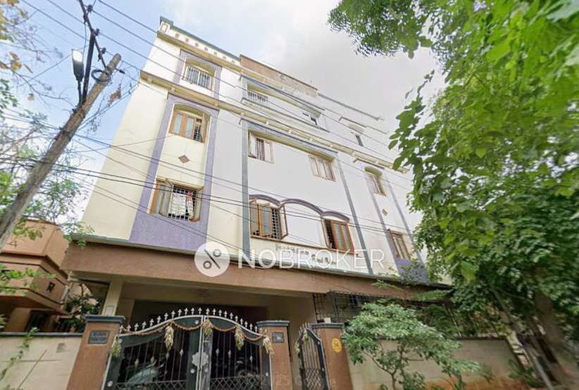 2 BHK Flat In Meghana  For Sale  In Vanasthalipuram