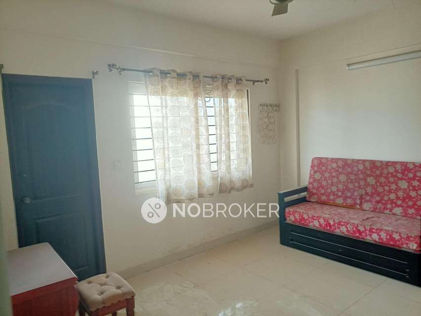 3 BHK Flat In Lead Grandeur for Rent  In Whitefield