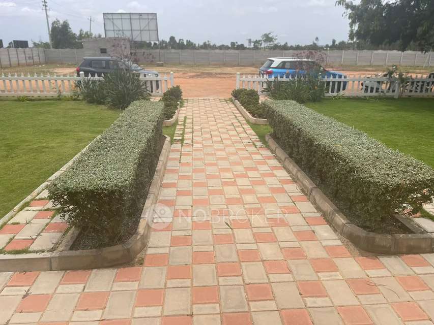 Plot For Sale  In Bird Of Paradise In Kuduregere