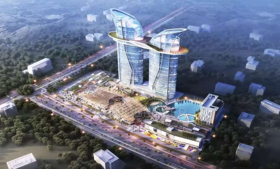 Office Space in Sector 18, Noida for Rent 