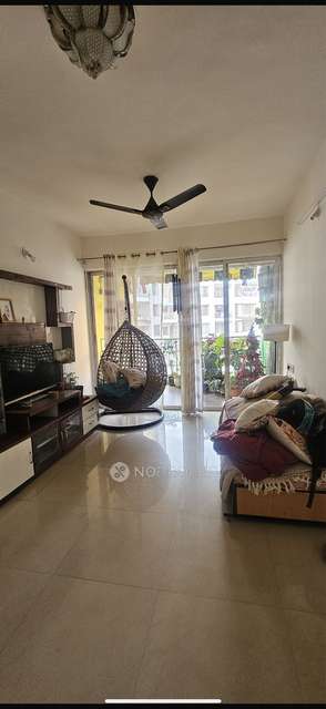 3 BHK Flat In Celestial City Ravet for Rent  In Celestial City Phase 1