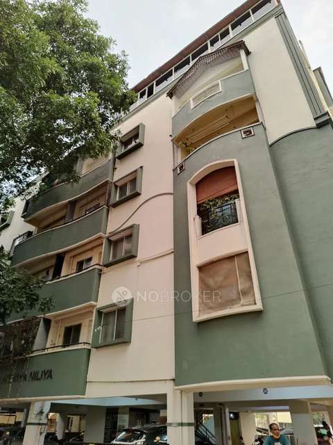 3 BHK Flat In Akshaya Luxury  For Sale  In Jp Nagar 7th Phase