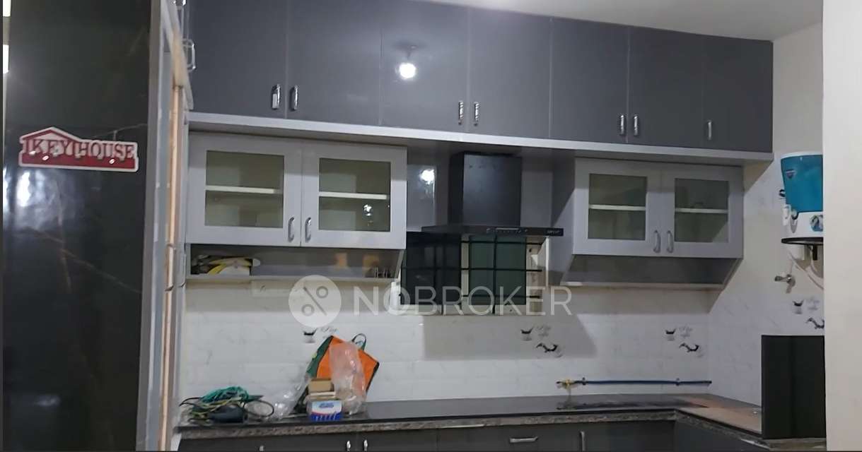2 BHK Flat In Slv Brundavan , Electronic City, Bengaluru For Sale  In Electronic City, Bengaluru
