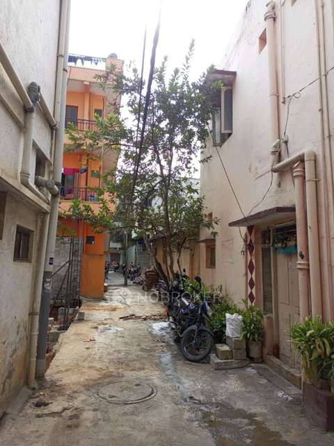 1 BHK House for Rent  In Suraksha Medicals