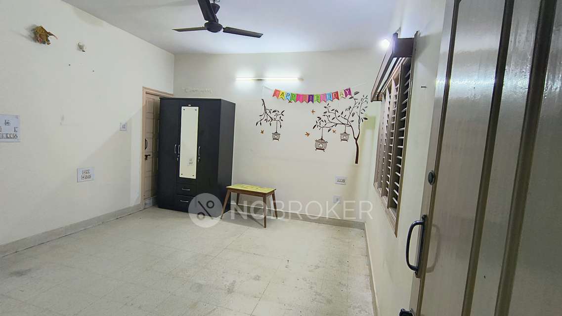 1 RK House for Rent  In Konanakunte, 